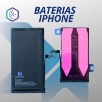 BATERIAS IPHONE