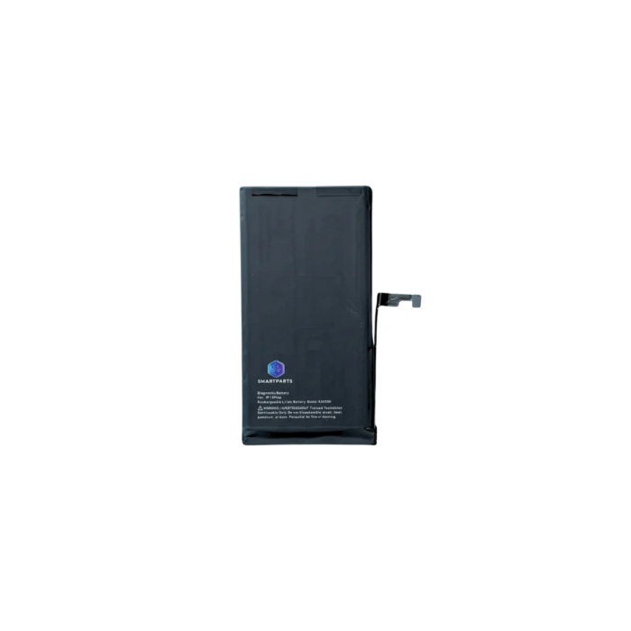 Batería iPhone 15 Plus – Auto Programable – SmartParts® – Diagnóstica Superior iOS 18