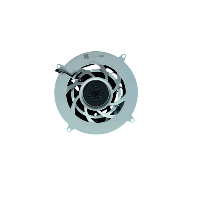 COOLER PS5 SLIM 19 HOJAS G12E12MS1A-56J14 12V