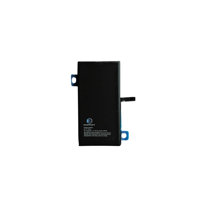 Batería iPhone 14 Plus – Auto Programable – SmartParts® – Diagnóstica Superior iOS 18
