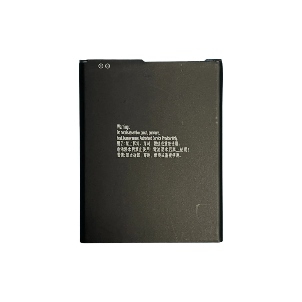 Batería Samsung A01 Core EB-BA013ABY - Image 3