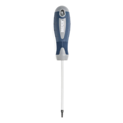 Destornillador Torx Corto T10 Bremen