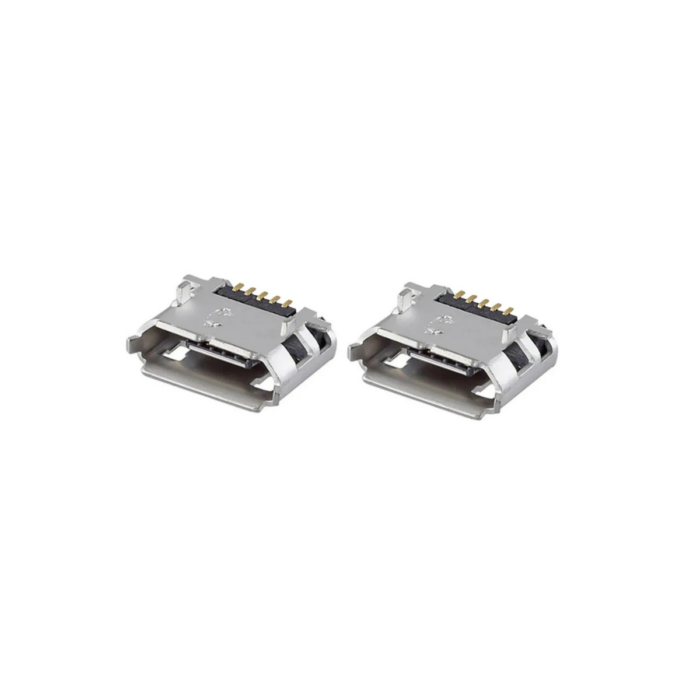 PIN DE CARGA BLACKBERRY 8520 GENERICO PARA TABLES Y PARLANTES X 10