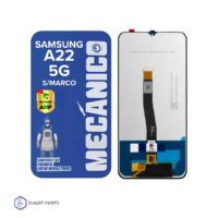 Modulo Samsung A22 5G Amp Mecanico