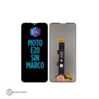 Modulo Moto E20 Sin Marco Oled