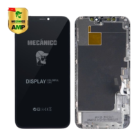 Modulo Iphone 12/12 Pro Amp Ic Removible Mecanico