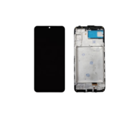 MODULO SAMSUNG A24 OLED BIG C/MARCO