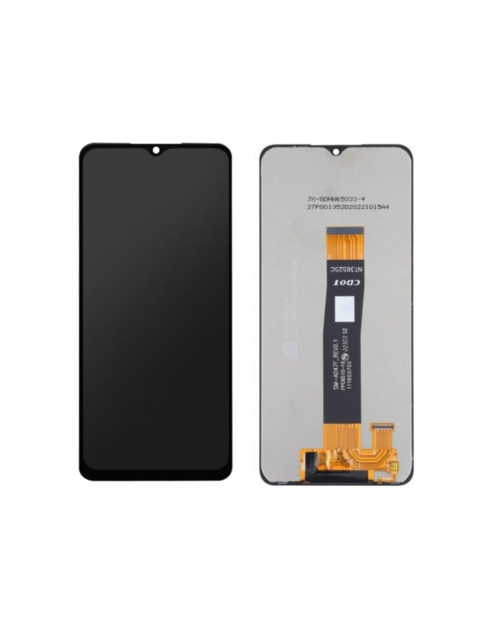 MODULO SAMSUNG A04S ORIGINAL SIN MARCO
