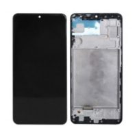 Modulo Samsung A22 4G C/Marco