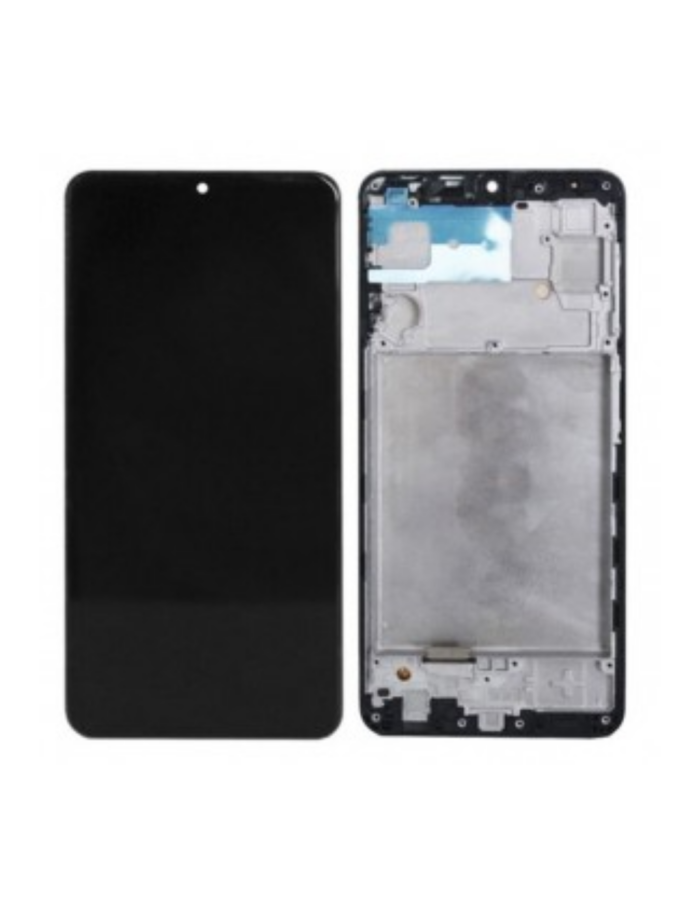 MODULO SAMSUNG A22 4G C/MARCO