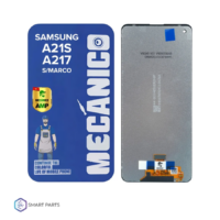 Modulo Samsung A21S Amp Mecanico