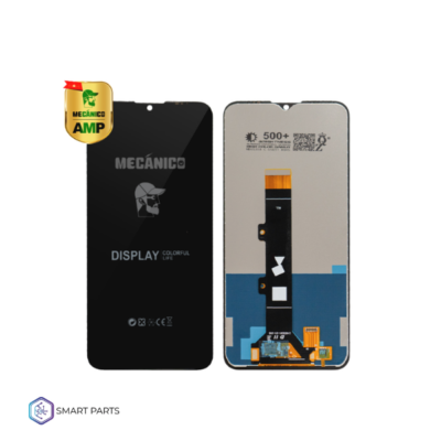 Módulo Moto G10/G20/G30/G10 Power Amp Mecánico