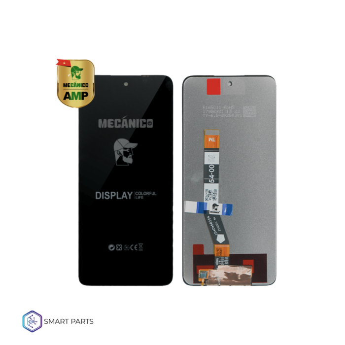 MODULO MOTO G14/G54 5G AMP MECANICO