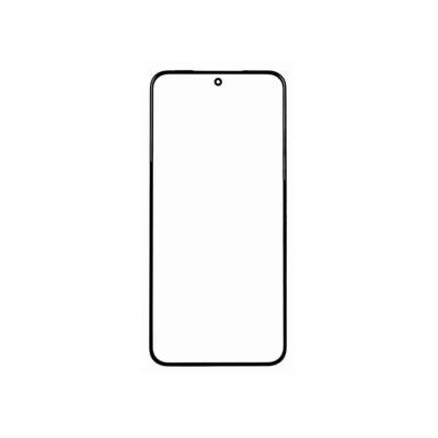 Cristal Glass Xiaomi Redmi Note 13 Pro 5G con OCA Premium