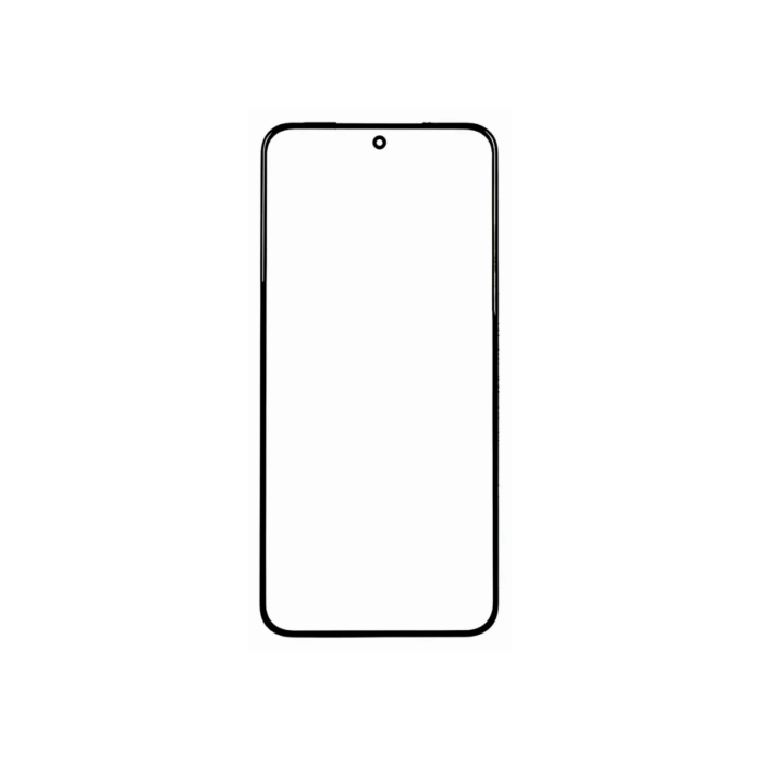 CRISTAL GLASS XIAOMI REDMI NOTE 13 PRO 5G CON OCA PREMIUM