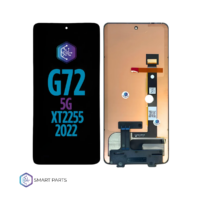 MODULO MOTO G52/G82/G72/G71S/ EDGE 30 OLED SIN MARCO