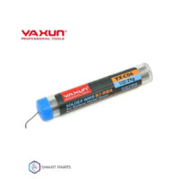 Estaño Niquel Para Baterias Yaxun Yx-C06 3 Metros X 0.8Mm