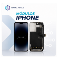 MODULOS IPHONE