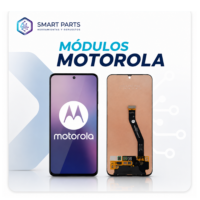 MODULOS MOTOROLA