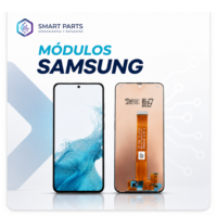 MODULOS SAMSUNG