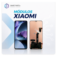 MODULOS XIAOMI