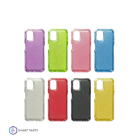 Fundas Space 2 En 1 Coleres Pastel Por 10 Unidades