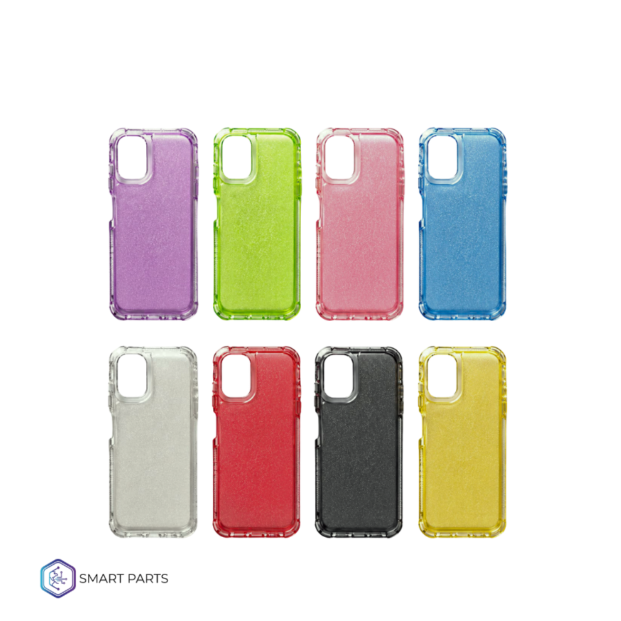 Fundas Space 2 en 1 Coleres Pastel por 10 Unidades Fundas Space 2 en 1 Coleres Pastel por 10 Unidades