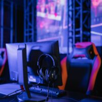Gaming