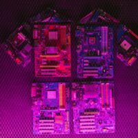 Motherboards