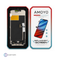 Modulo Iphone 13 Pro Incell Hd+ Ic Removible Amoyo