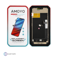 Modulo Iphone 13 Pro Max Incell Hd+ Ic Removible