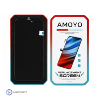 Modulo Iphone 15 Pro Max Hd+ Incell Ic Removible