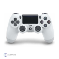 Joystick Sony Ps4 Copia Placa Original Blanco
