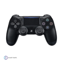 Joystick Sony Ps4 Copia Placa Original Negro