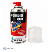 Removedor De Partículas Gml104 Delta Compitt Or 180 Cc Unidad