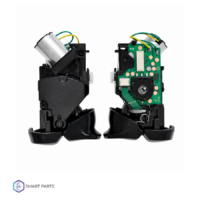 Gatillos Motores Completos L1 L2 / R1 R2 Ps5 V2 Con Flex