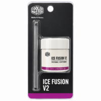 Pasta Térmica Cooler Master Ice Fusion V2 40G 5W/Mk