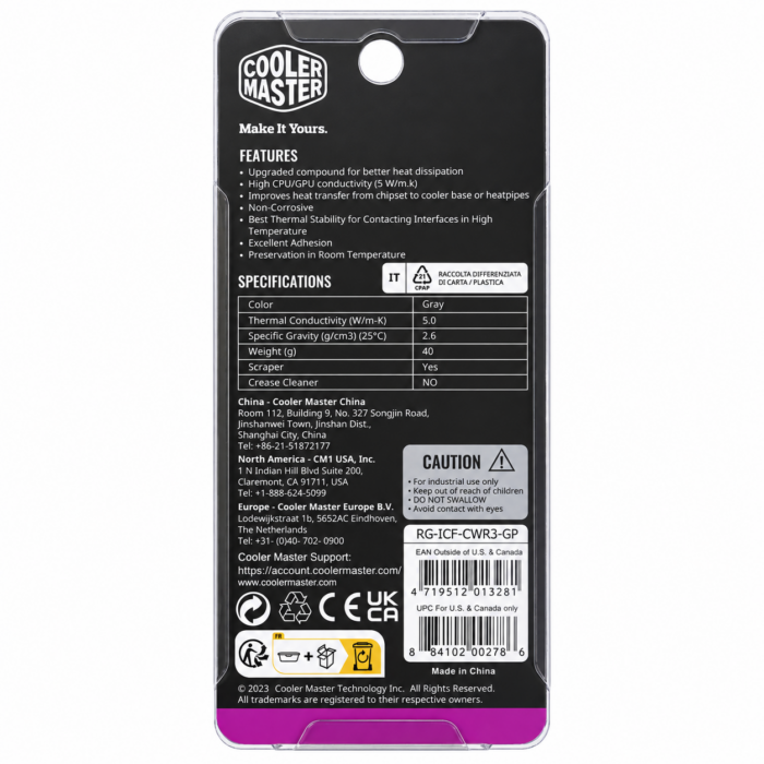 Product image