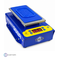 Plancha Separadora De Glass Gtools 988A