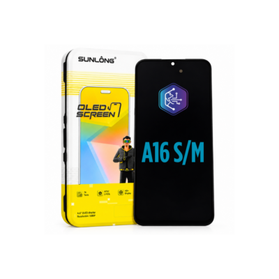 Módulo Samsung A16 S/M Sunlong Original